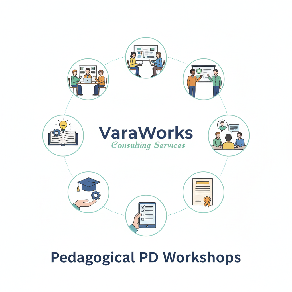PD Workshops